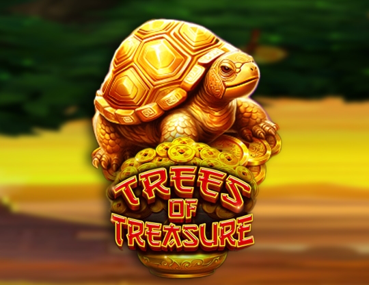 Trees of Treasure